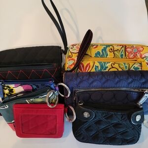 Vera Bradley bundle 😍